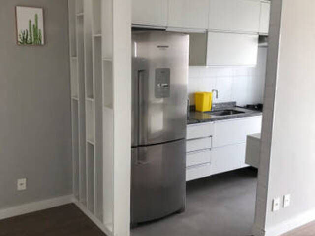 #352 - Apartamento para Venda em São Paulo - SP