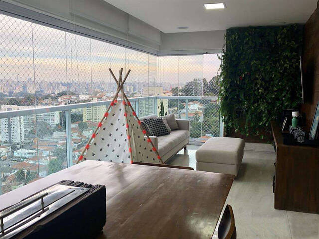 #364 - Apartamento para Venda em São Paulo - SP