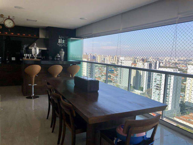 #364 - Apartamento para Venda em São Paulo - SP