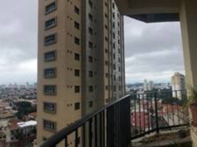 #418 - Apartamento para Venda em São Paulo - SP