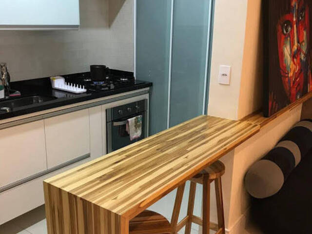 #454 - Apartamento para Venda em São Paulo - SP