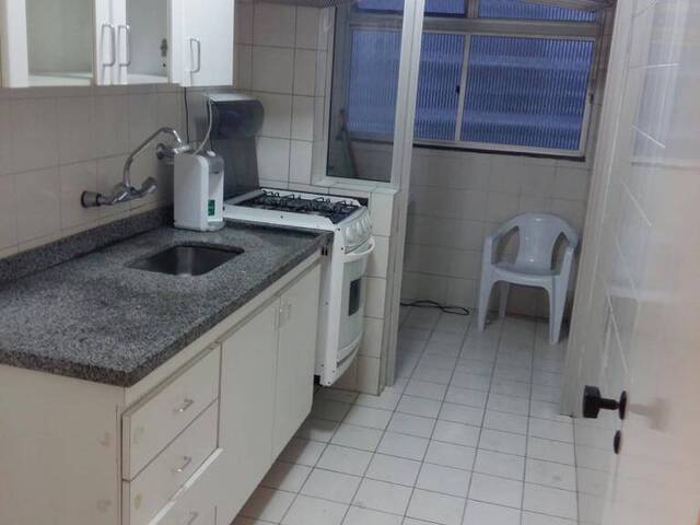 #508 - Apartamento para Venda em São Paulo - SP