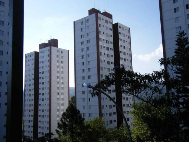 #609 - Apartamento para Venda em São Paulo - SP