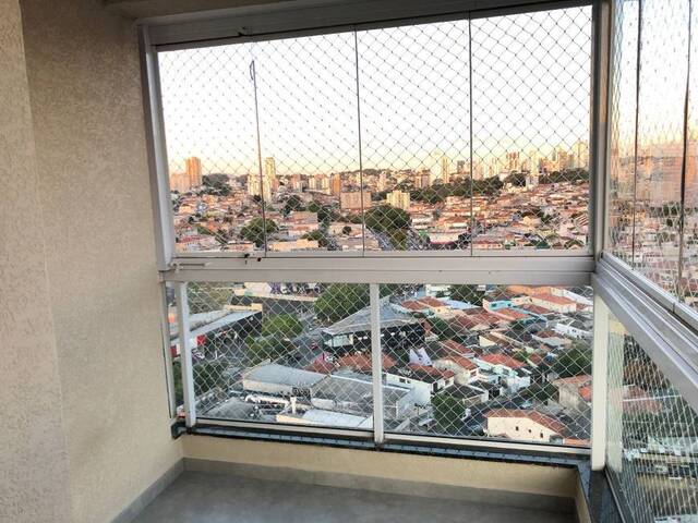 #646 - Apartamento para Venda em São Paulo - SP