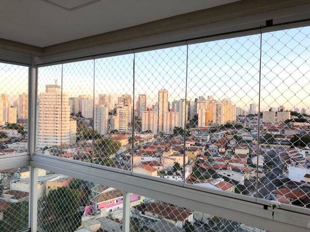 #646 - Apartamento para Venda em São Paulo - SP