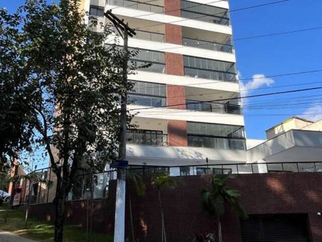 #717 - Apartamento para Venda em São Paulo - SP