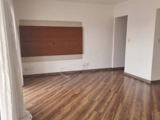 #783 - Apartamento para Locação em São Paulo - SP - 2