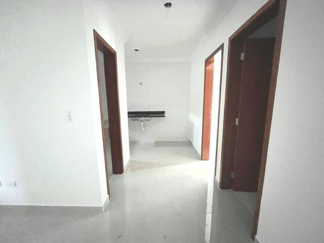 #784 - Apartamento para Locação em São Paulo - SP - 2